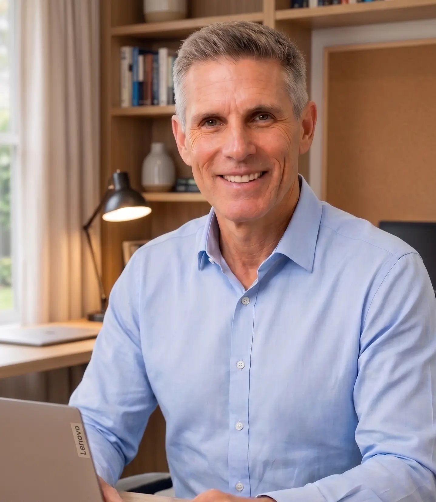 Gilles Essiambre, founder of Totbox