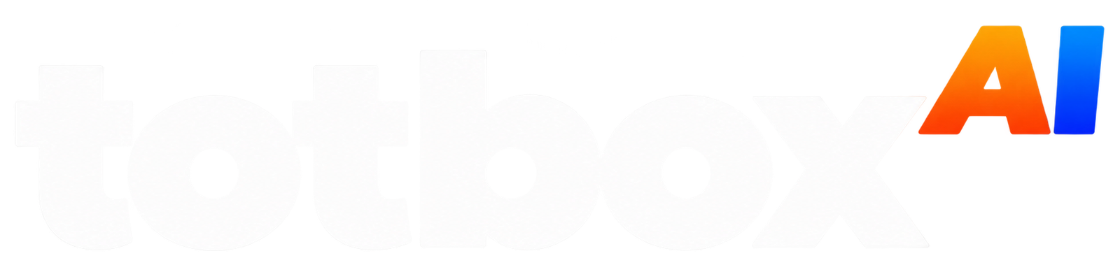 Totbox AI