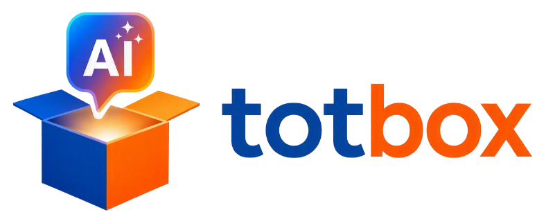 Totbox — Microsoft 365 & AI Training