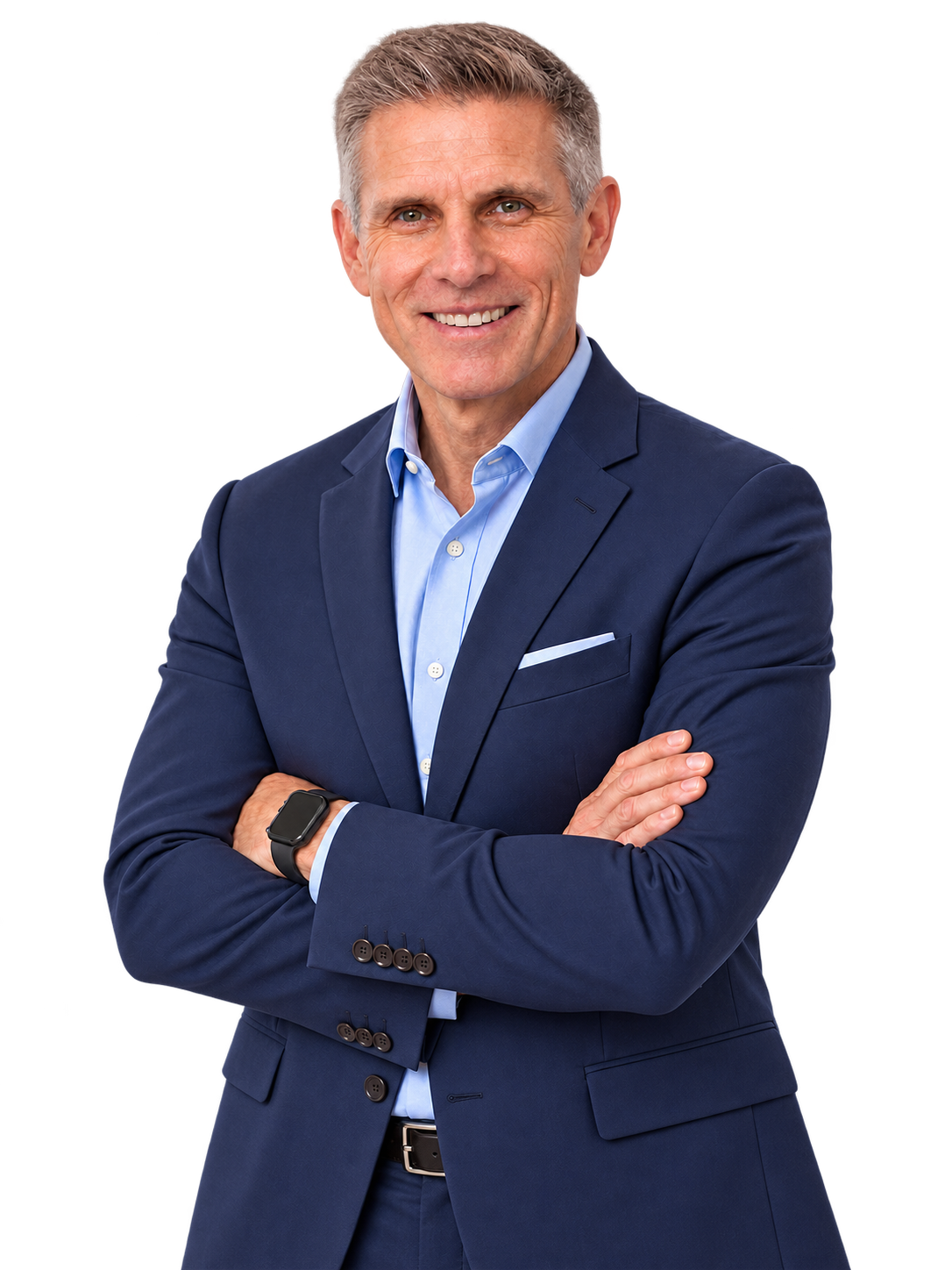 Totbox instructor Gilles Essiambre