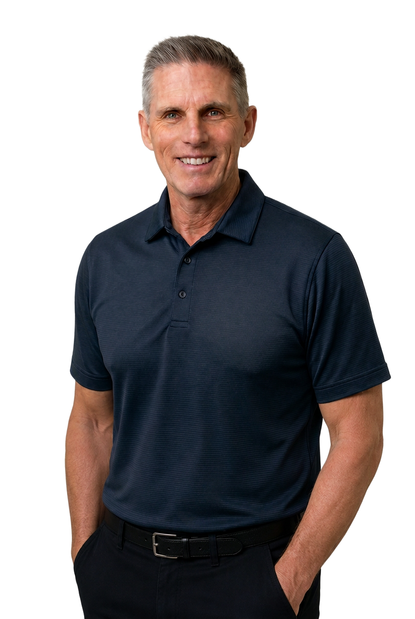 Gilles, Totbox Microsoft Copilot trainer