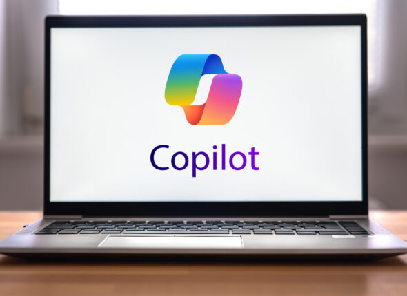 Boost Productivity with MS Copilot