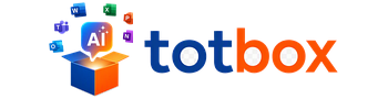 Totbox Productivity Solutions